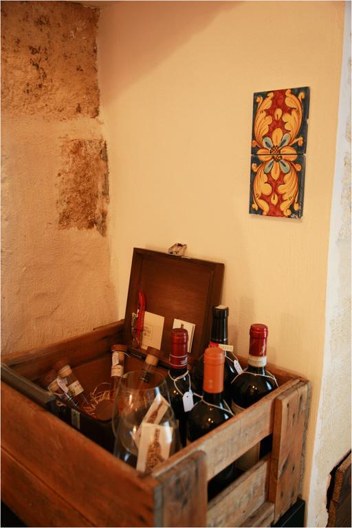 Lazzarella B&B Polignano a Mare Habitación foto