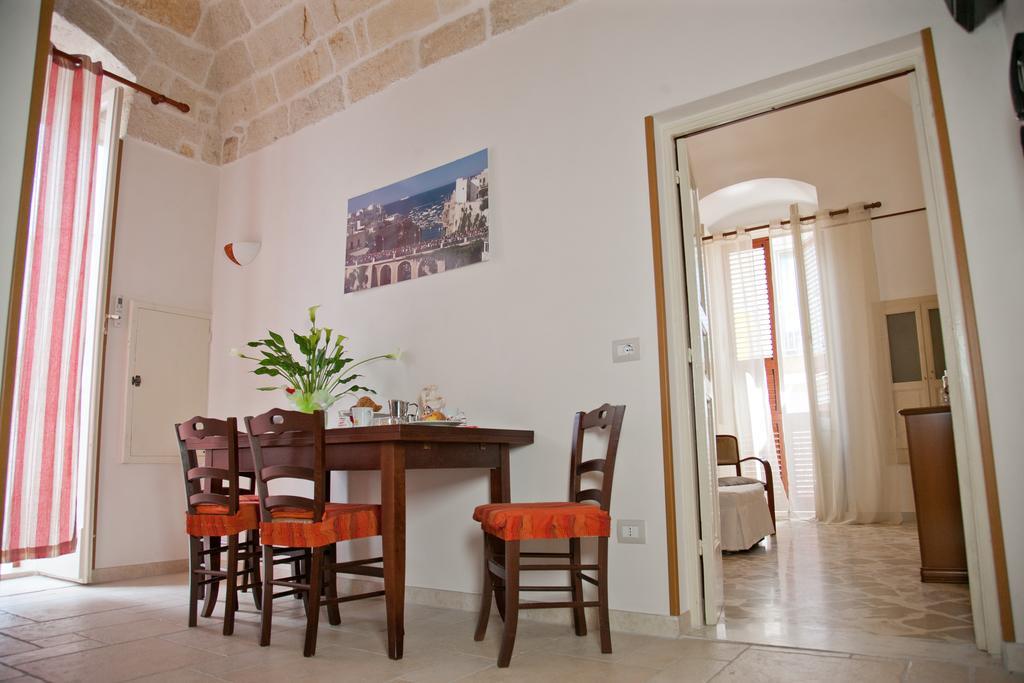 Lazzarella B&B Polignano a Mare Exterior foto