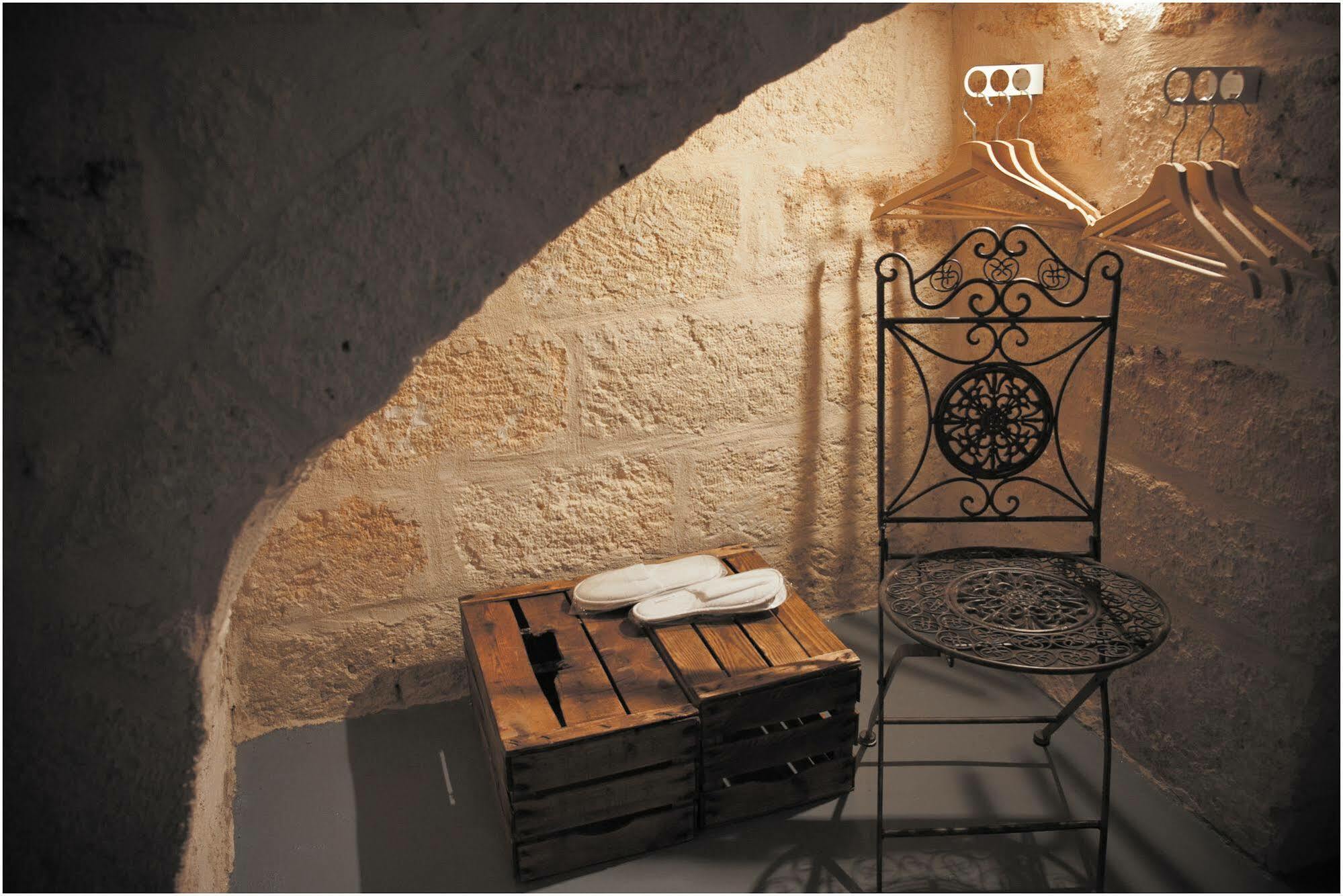Lazzarella B&B Polignano a Mare Exterior foto