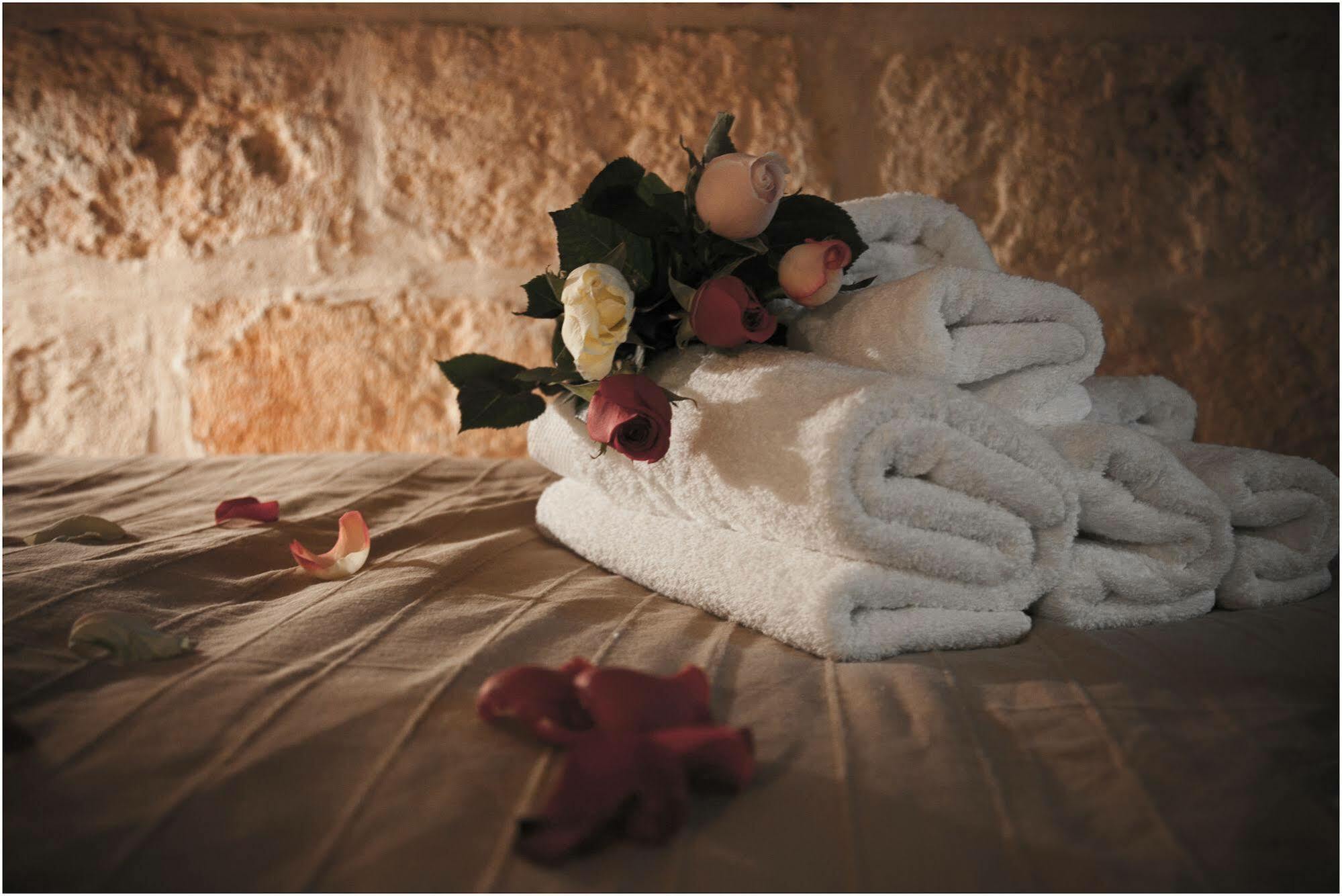 Lazzarella B&B Polignano a Mare Exterior foto