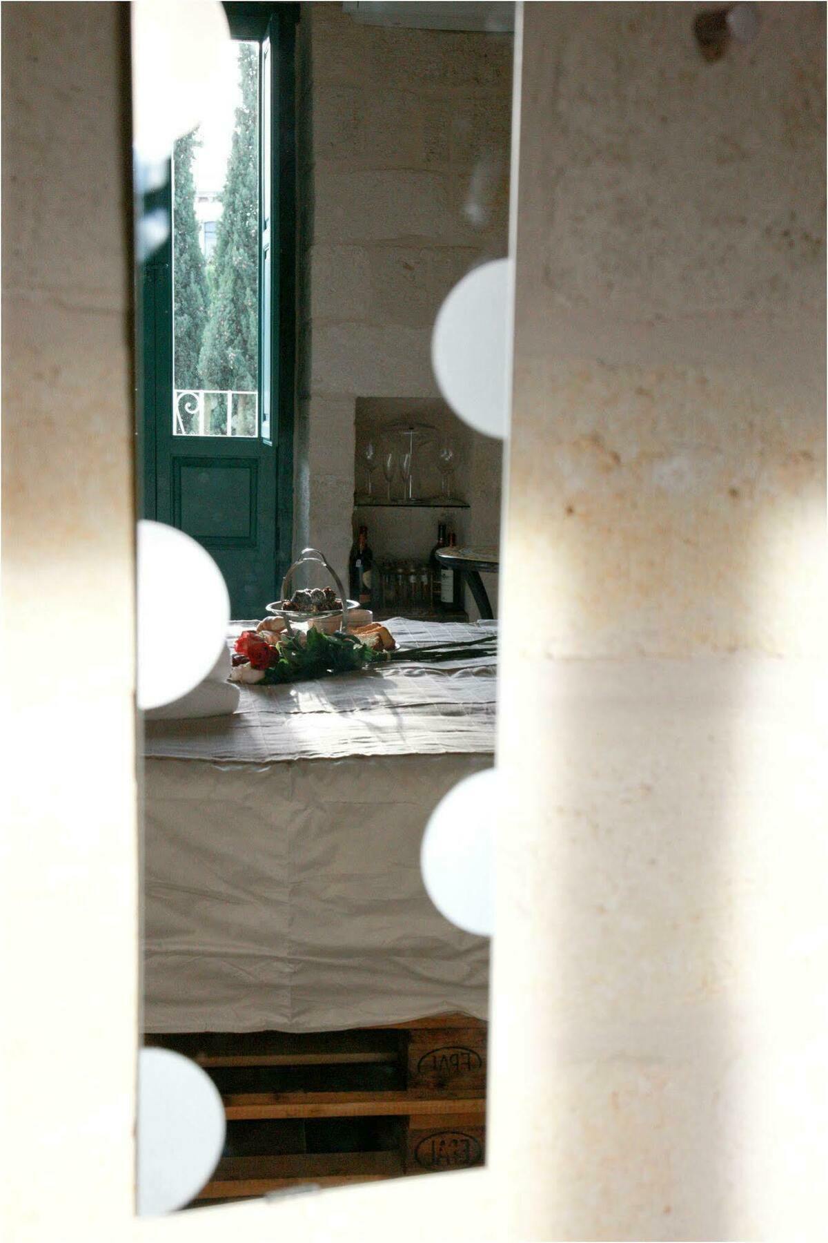 Lazzarella B&B Polignano a Mare Exterior foto