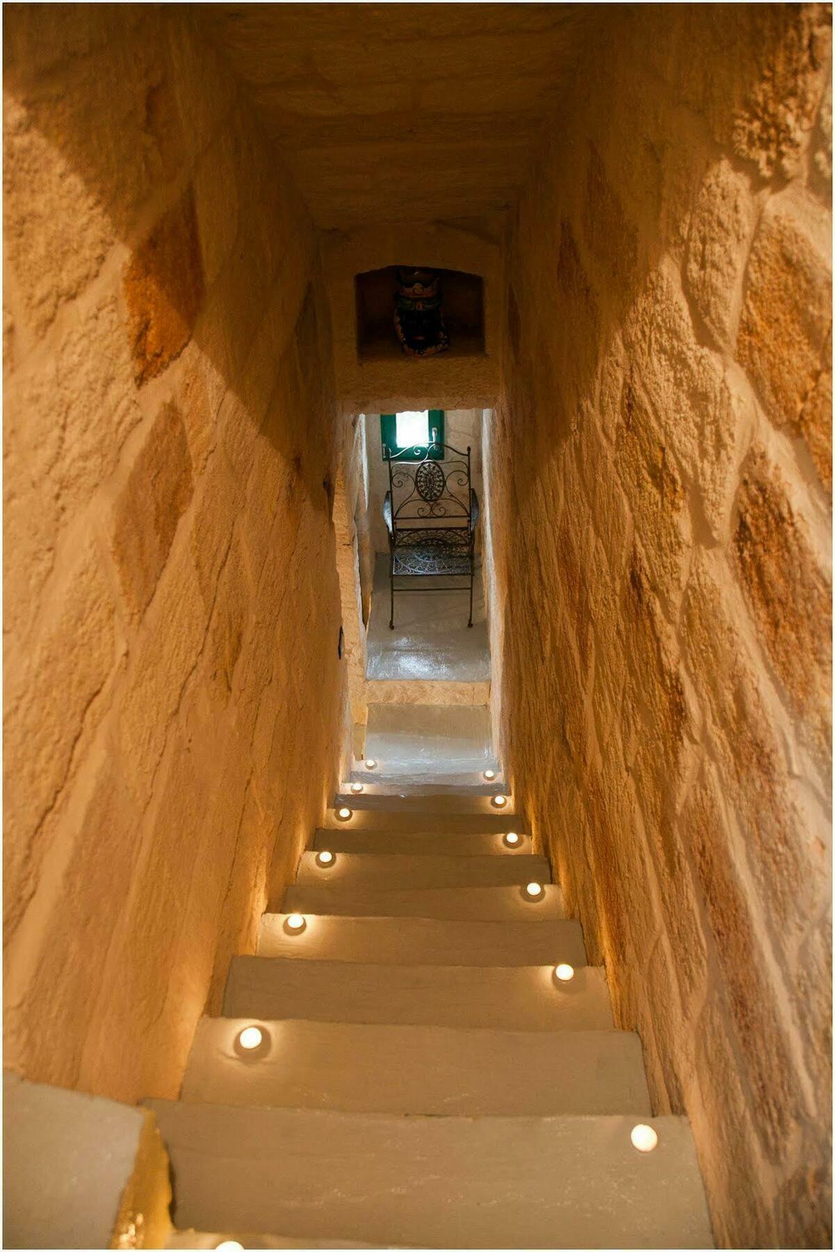 Lazzarella B&B Polignano a Mare Exterior foto
