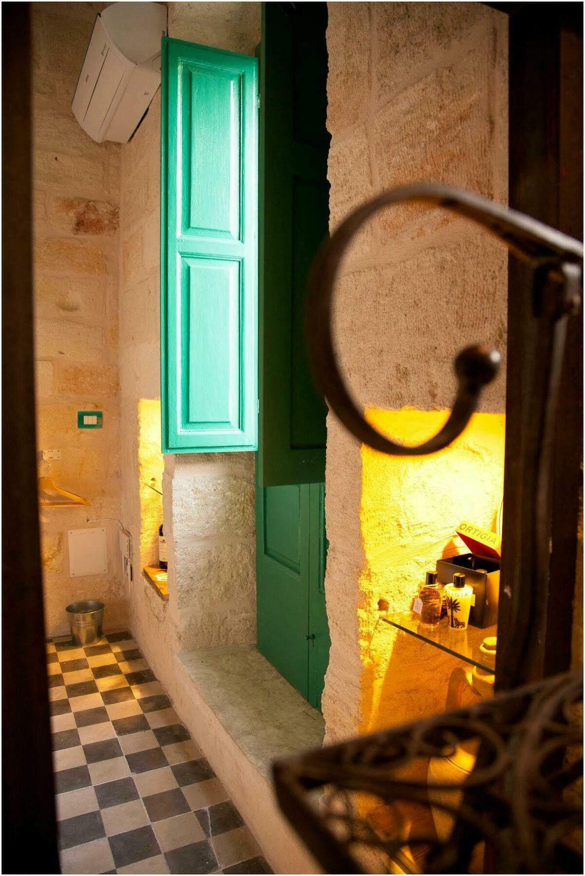 Lazzarella B&B Polignano a Mare Exterior foto