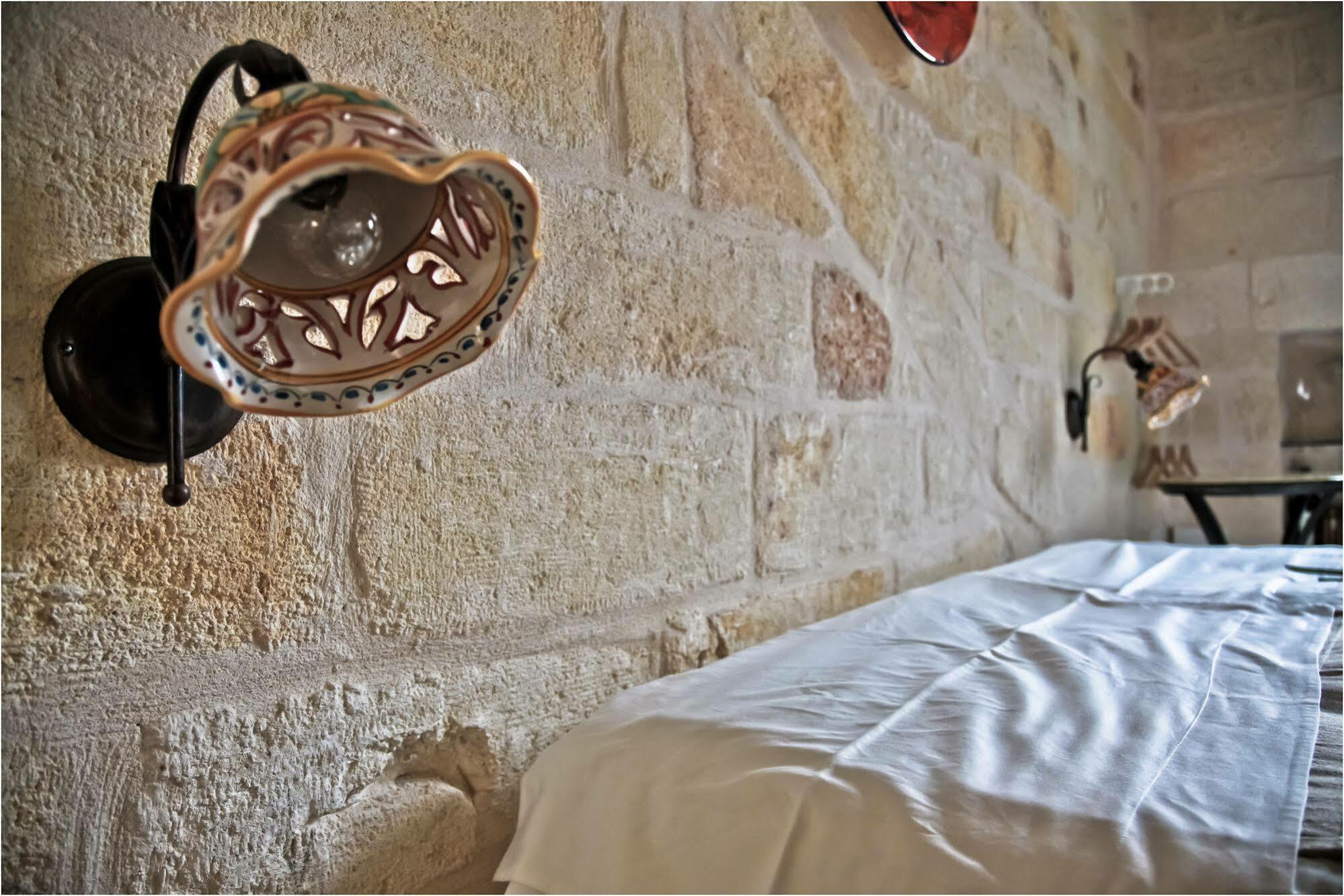 Lazzarella B&B Polignano a Mare Exterior foto