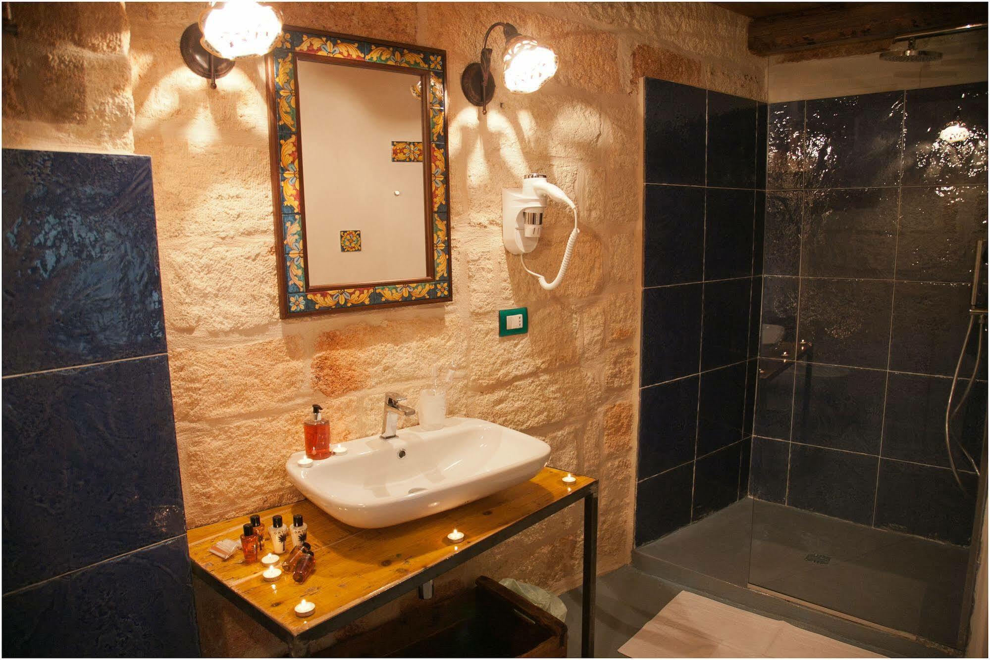 Lazzarella B&B Polignano a Mare Exterior foto